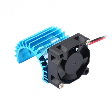 CN RACING Motor heatsink 540