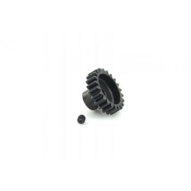 ARROWMAX 601022 Ultra Pinion 22T Modul1 (Spring Steel) 