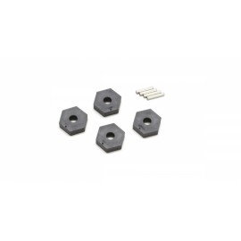 KYOSHO WHEEL SPACER MA058 (4pcs)