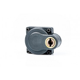 LRP Roto Start Backplate .28 / .30 / .32 Spec.4 Nitro Engines 
