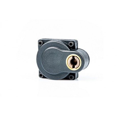 LRP Roto Start Backplate .28 / .30 / .32 Spec.4 Nitro Engines