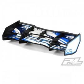 PRO-LINE Trifecta 6249-03 Buggy / Truck Black Wing 1/8