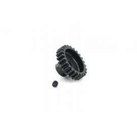 ARROWMAX 601024 Ultra Pinion 24T Modul1 (Spring Steel)  