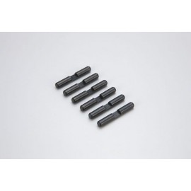 KYOSHO 97001B Differential Bevel Shaft Inferno MP7.5-Neo (6pcs)   