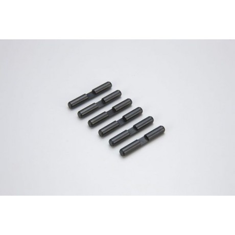 KYOSHO 97001B Differential Bevel Shaft Inferno MP7.5-Neo (6pcs)  