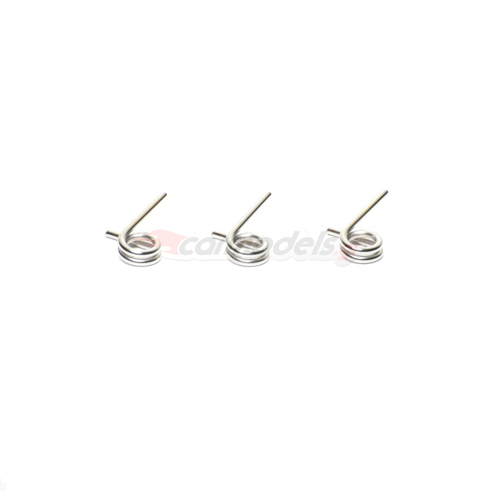 ALPHA Hard springs AG21-M034 (3pcs)