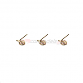 ALPHA Soft springs AG21-M032 (3pcs)