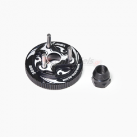 ALPHA FLY WHEEL With Nut AG21-M065 