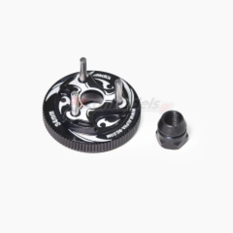ALPHA FLY WHEEL With Nut AG21-M065