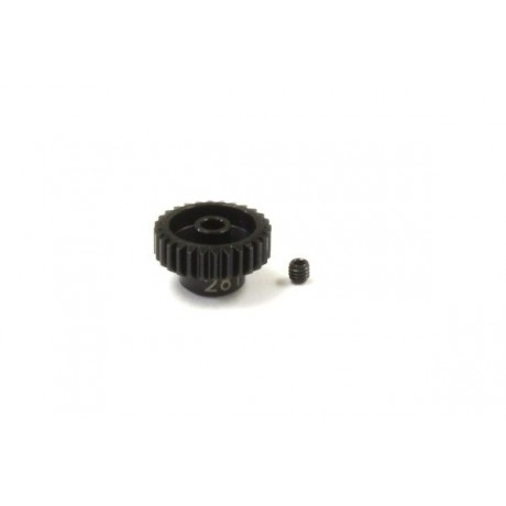KYOSHO PNGS4828 Pinion Gear 28 Teeth - 48Dp (UM328) Steel