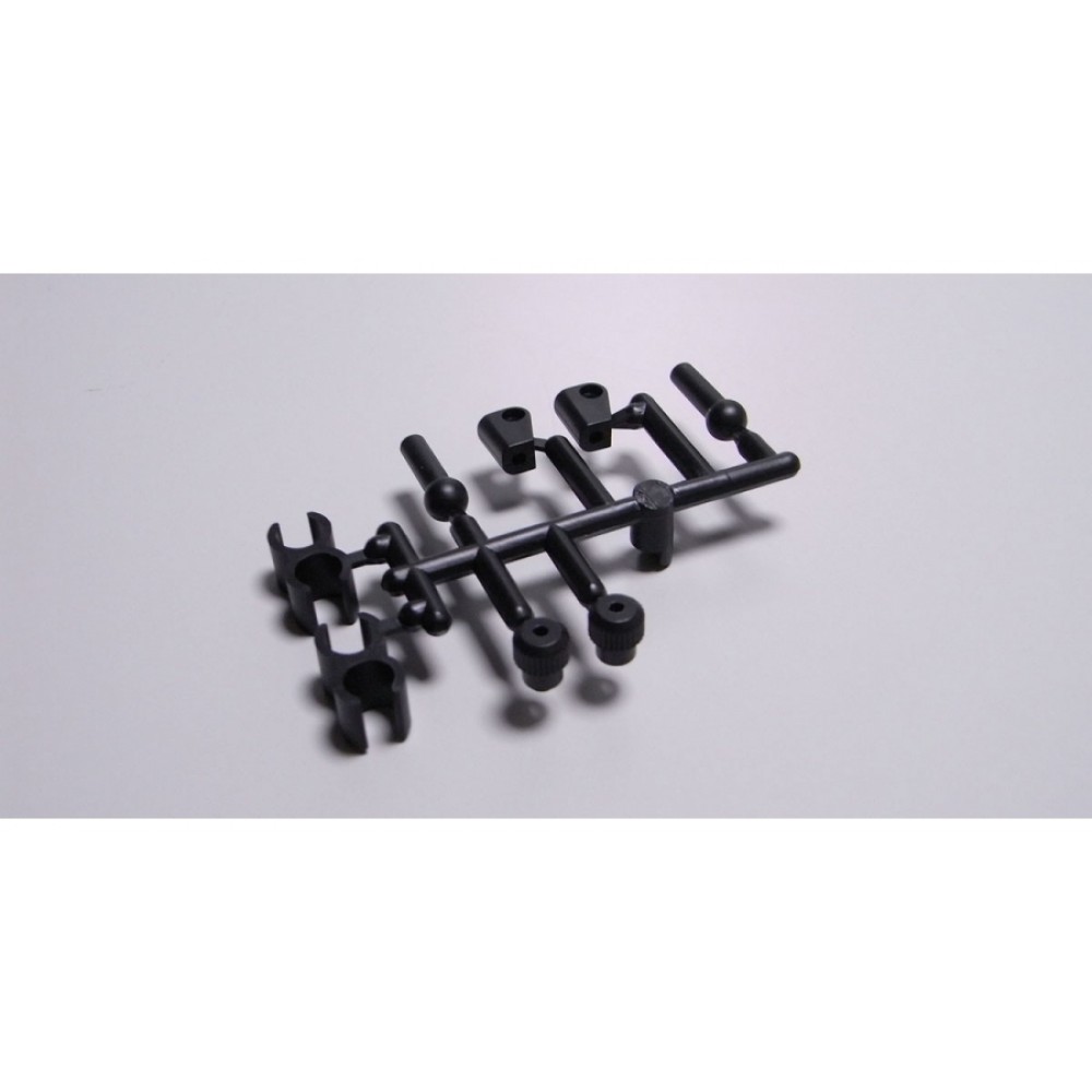 KYOSHO 97023 Linkage Plastic Parts Set 