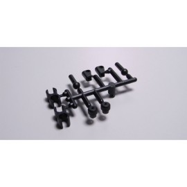 KYOSHO 97023 Linkage Plastic Parts Set 