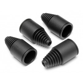 HPI  AXLE BOOT 22X47MM  5B BAJA  (4pcs)