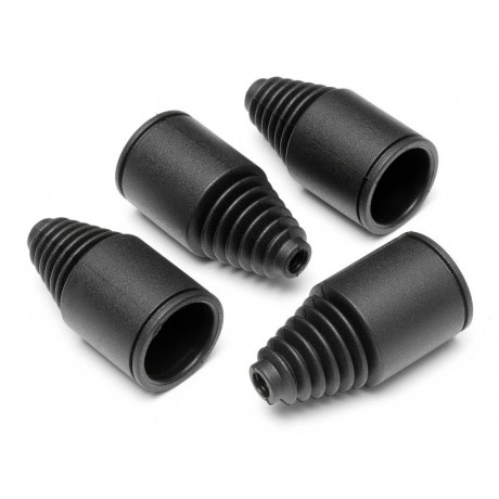 HPI  AXLE BOOT 22X47MM  5B BAJA  (4pcs)