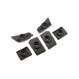 TRAXXAS 7710 Body reinforcement set 