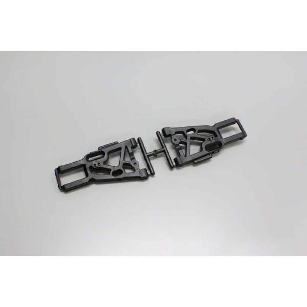 KYOSHO IF233B LOWER FRONT SUSPENSION ARMS INFERNO NEO (2pcs)