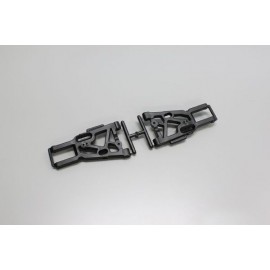 KYOSHO LOWER FRONT SUSPENSION ARMS INFERNO NEO IF233(2pcs)