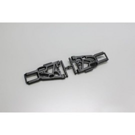 KYOSHO IF233B LOWER FRONT SUSPENSION ARMS INFERNO NEO (2pcs)