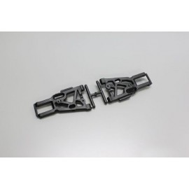 KYOSHO LOWER FRONT SUSPENSION ARMS INFERNO NEO IF233(2pcs) 