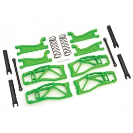 TRAXXAS 8995G GREEN MAXX V2 WideMaxx® Kit  