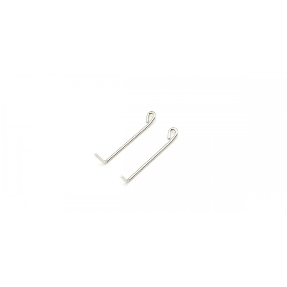 KYOSHO IF658 Muffler Stay 1:8 (2pcs)