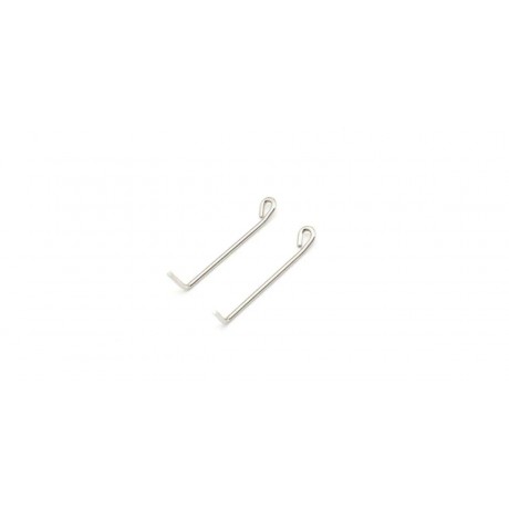 KYOSHO IF658 Muffler Stay 1:8 (2pcs)