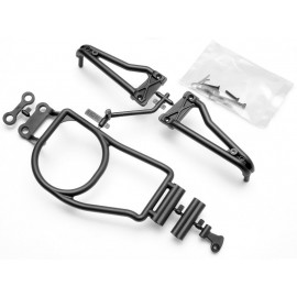 HPI SAVAGE ROLL CAGE SET 