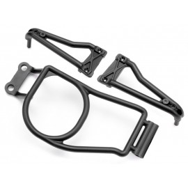 HPI SAVAGE ROLL CAGE SET 