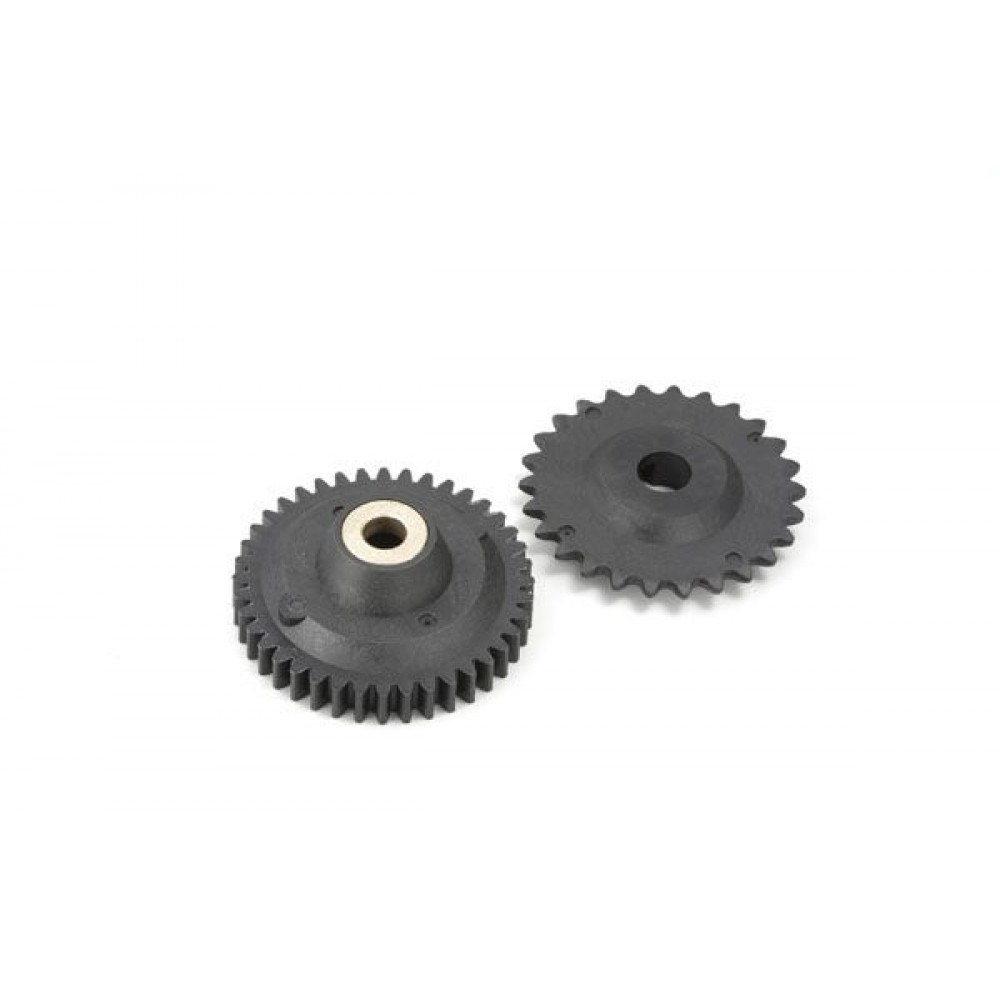 KYOSHO MA008 3-SPEED SPUR GEAR MAD FORCE/ARMOUR/USA-1