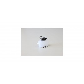 KYOSHO IF444C Fuel Tank Set 125cc Inferno MP9-MP10