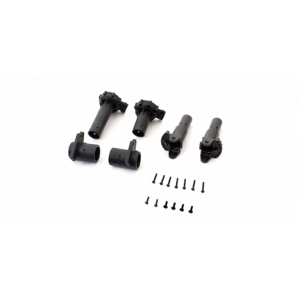 KYOSHO MA351C USA-1 & Mad Series Front Housing Set V2