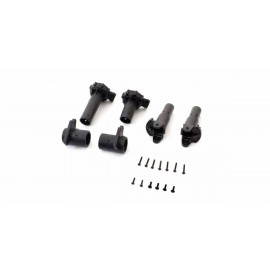 KYOSHO MA351C USA-1 & Mad Series Front Housing Set V2