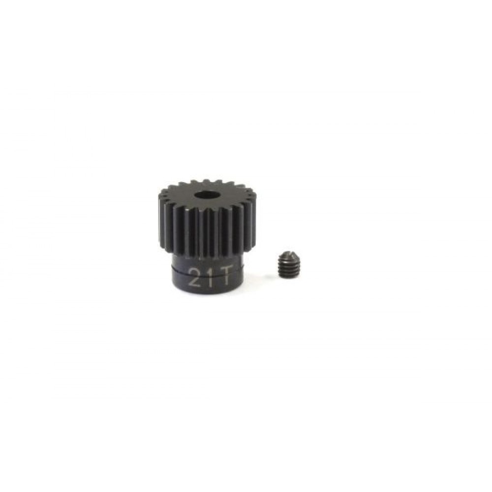 KYOSHO PNGS4821 Pinion Gear 21 Teeth - 48Dp (UM321C) Steel