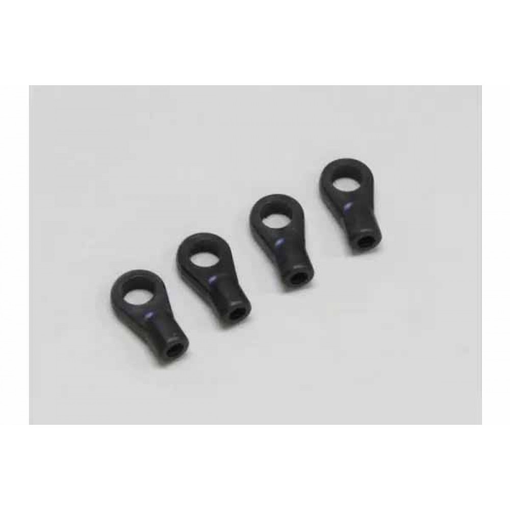 KYOSHO 97038 5.8mm Ball End L12 (4pcs)