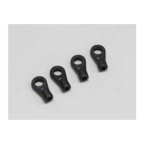 KYOSHO 97038 5.8mm Ball End L12 (4pcs)