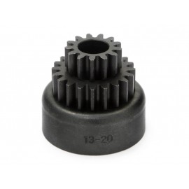 HPI CLUTCH BELL 13/20 T