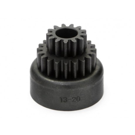 HPI CLUTCH BELL 13/20 T