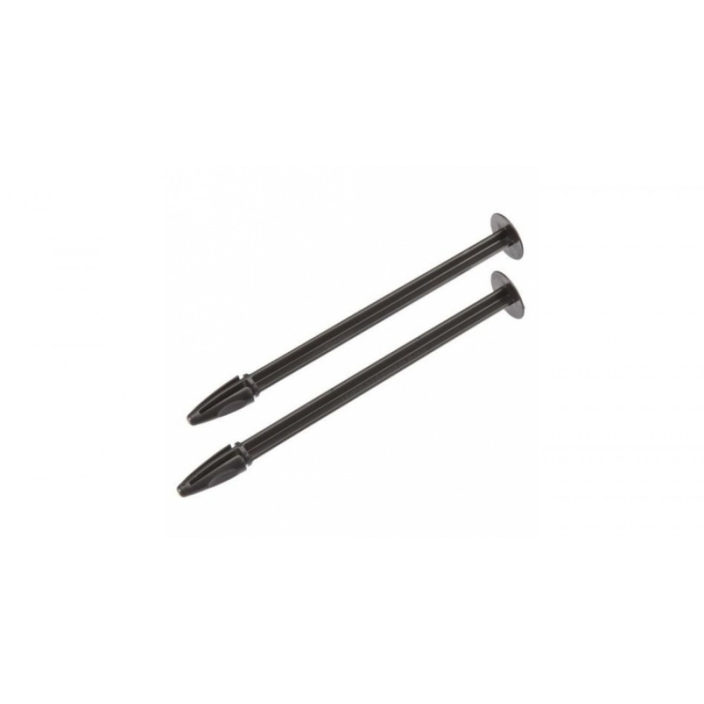 KYOSHO RACING Truggy And Buggy Tire Spikes (BLACK) 2pcs.