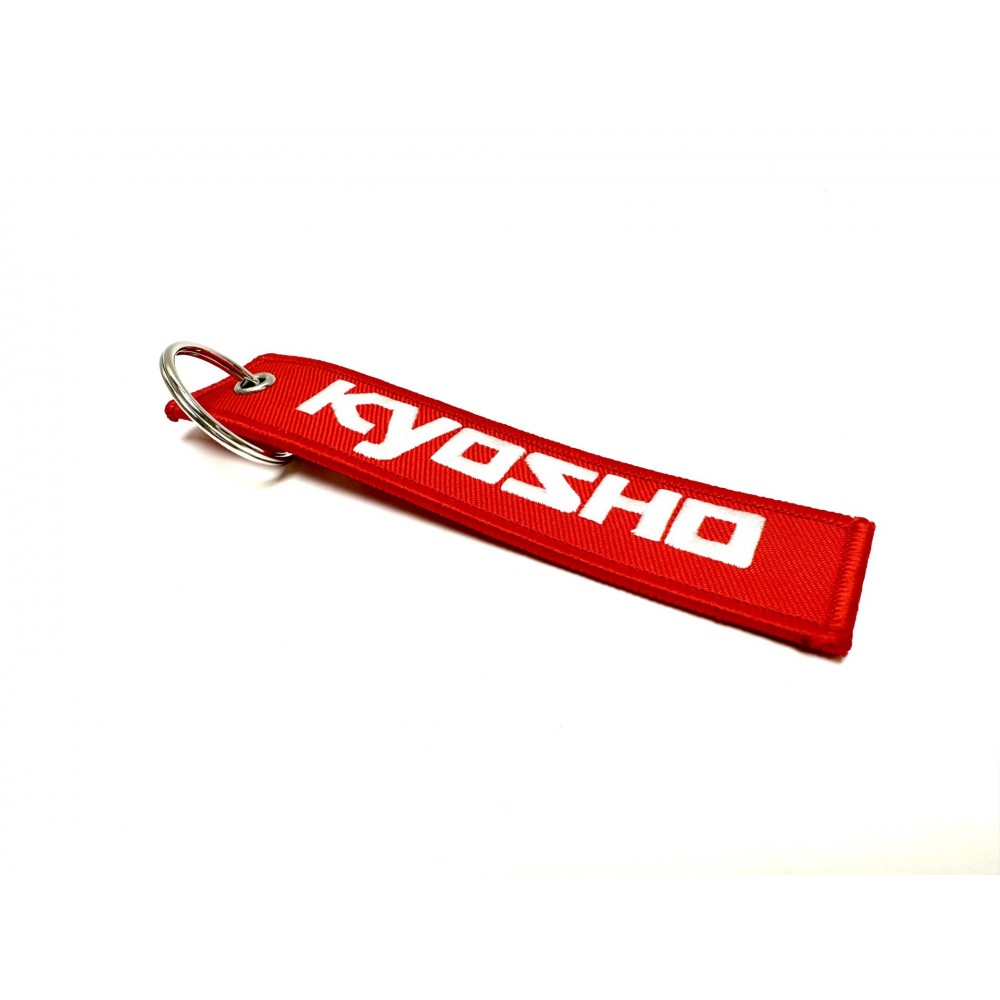 KYOSHO Aviator Key-Holder
