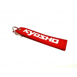 KYOSHO Aviator Key-Holder