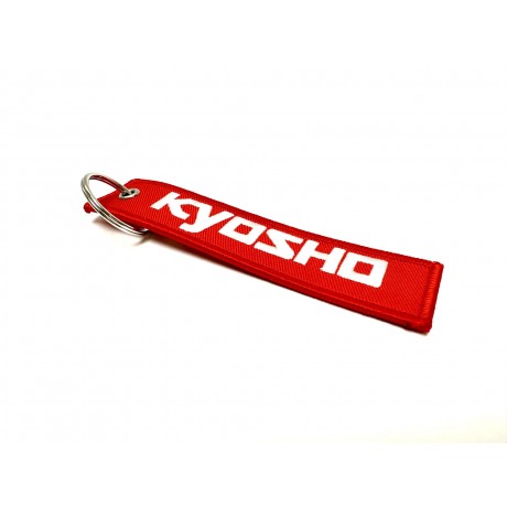 KYOSHO Aviator Key-Holder