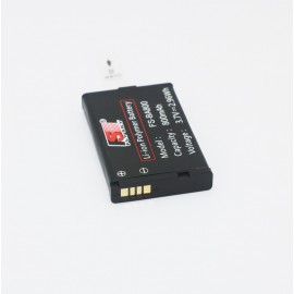 FLY SKY FS-BA800 BATTERY 800mAh 3.7V Li-Ion TRANSMITTER 