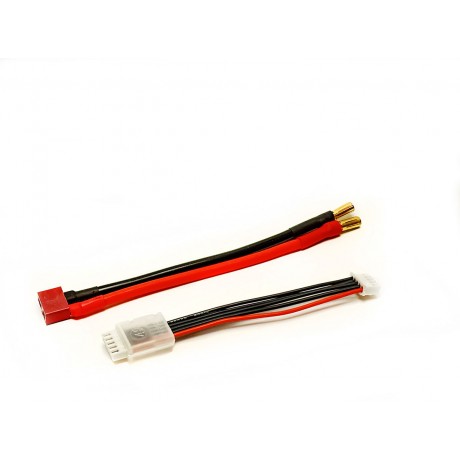 PINK Performance Pulsar LiPo 4S 15.2V-7700-120C(5mm) 139x47x48mm 600g