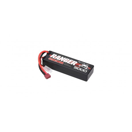 ORION Ranger LIPO 2S-7.4V-5000-60C T-Plug 140x46x25mm 330g 