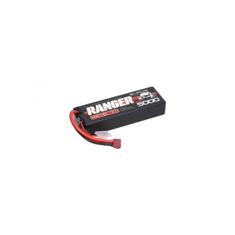 ORION Ranger LIPO 2S-7.4V-5000-60C T-Plug 140x46x25mm 330g 