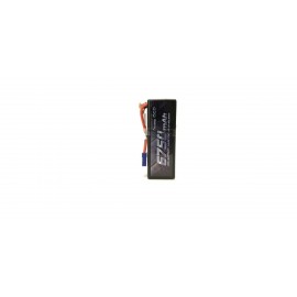 GENS ace Battery LiPo 4S 14.8V-70C-6750 (EC5) 139x48x50mm 590g 