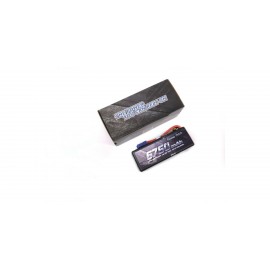 GENS ace Battery LiPo 4S 14.8V-70C-6750 (EC5) 139x48x50mm 590g 