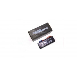 GENS ace Battery LiPo 4S 14.8V-70C-6750 (EC5) 139x48x50mm 590g