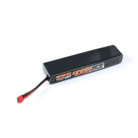 ORION CARBON FLX 4000-45C (7.4V) LIPO BATTERY / DEANS PLUG 