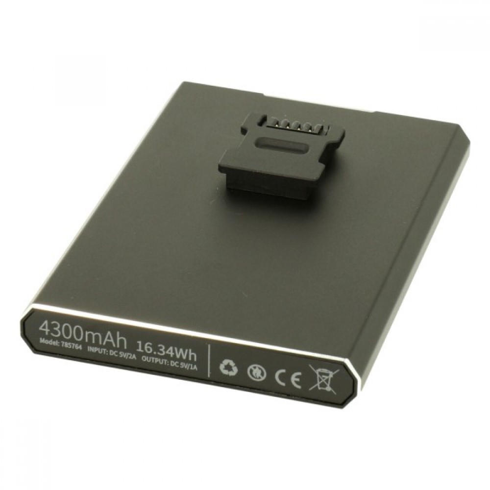 FLY SKY NB4+ Transmitter Battery
